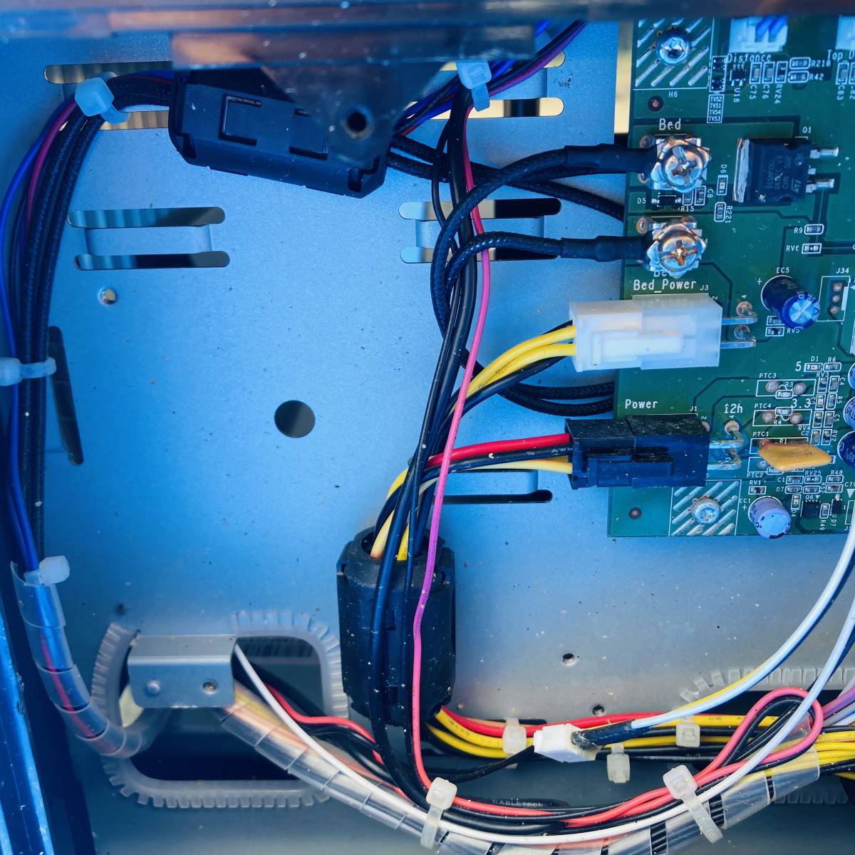 ジャンク品 XYZプリンティングジャパン 3Dプリンター ダヴィンチ 1.0