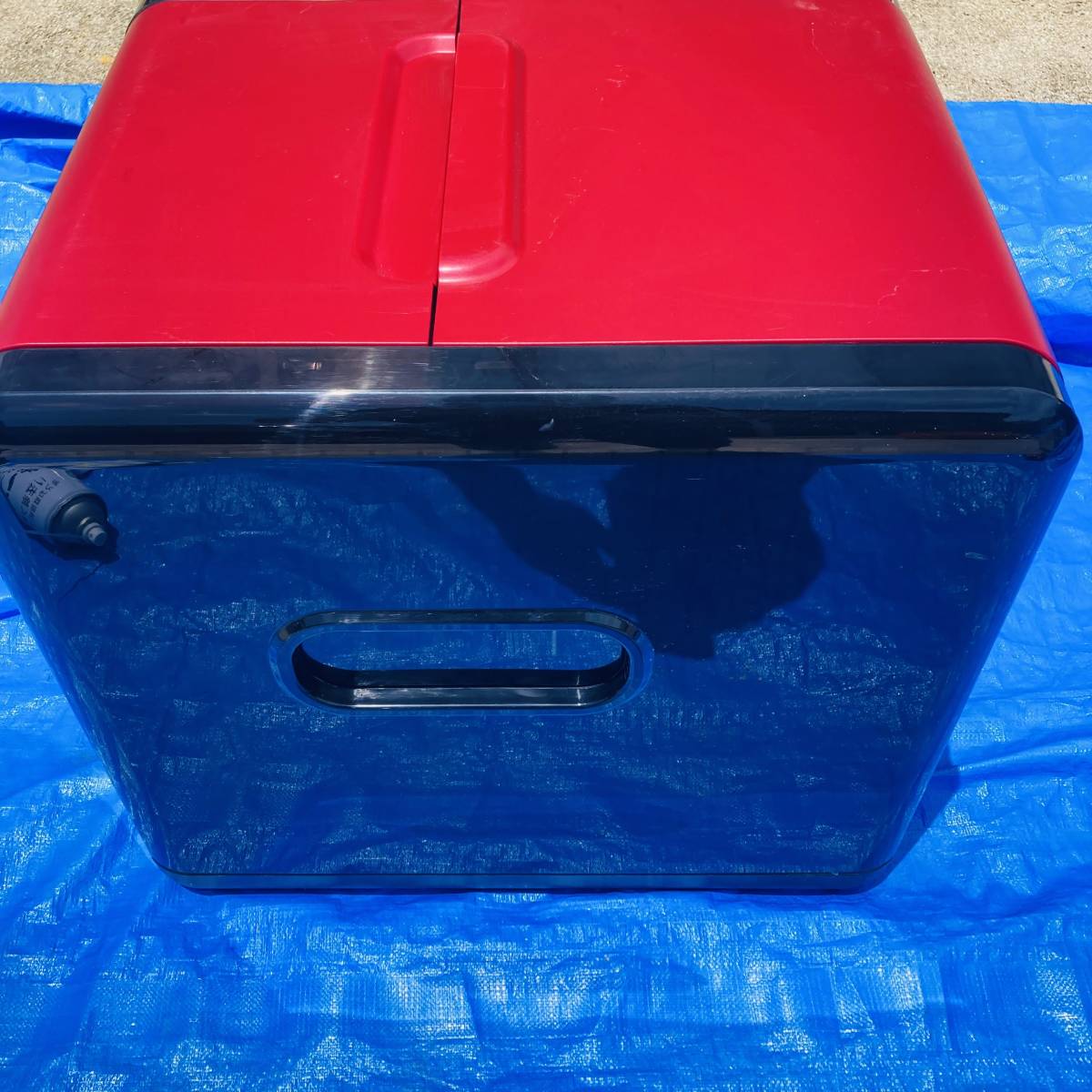 XYZ Printing ダヴィンチ1.0プロ3Dプリンタ [ジャンク扱い] ジャンク品