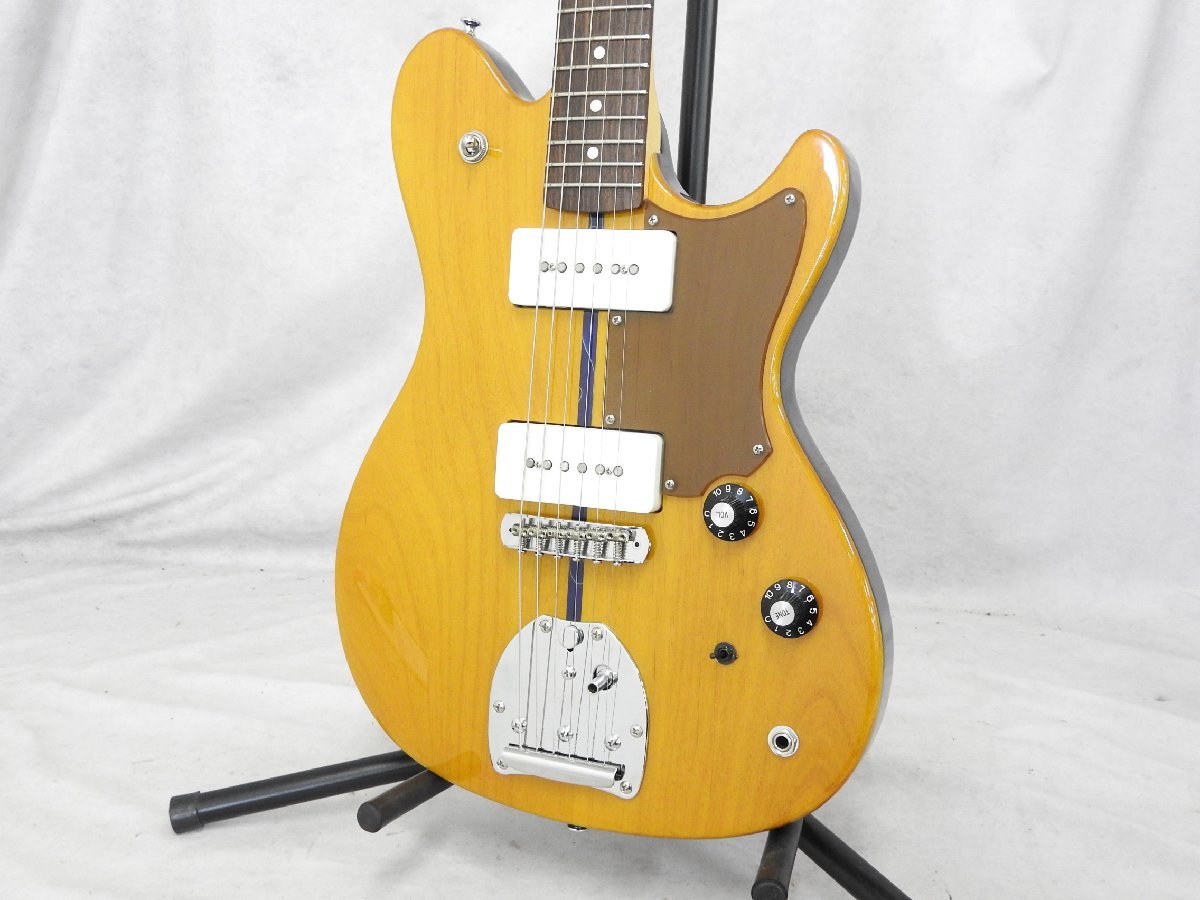 Morris MD-256TS | モーリス アコースティックギター MD Reverb 256TS