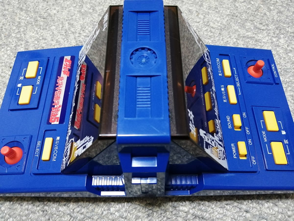 北斗vs南斗 対決5 ジャンク品 北斗vs南斗 対決5 ジャンク品 Yahoo