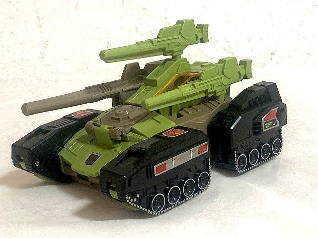【当時物】トランスフォーマー ザ☆ヘッドマスターズ C-102 ハードヘッド ◎タカラ トランスフォーマー ハードヘッド ザ ヘッドマスターズ C-102