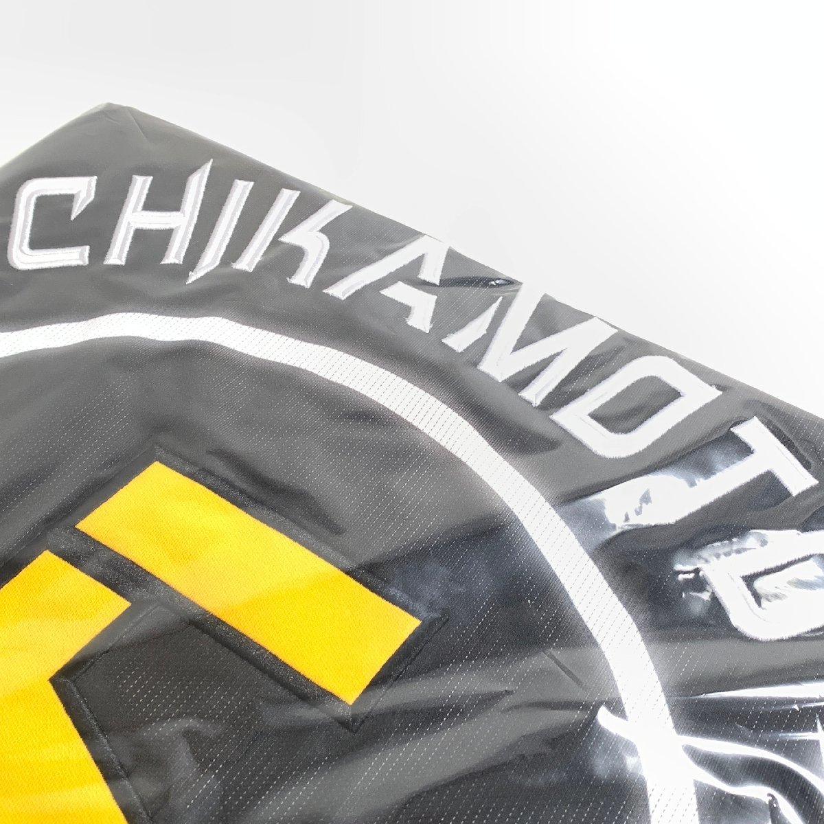 f001 H 72. 新品 阪神タイガース #5 近本光司 2023年 ウル虎の夏