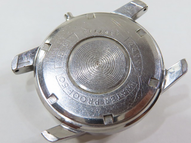 ジャンク部品取り/KS/44キングセイコー/44999/SS 44キングセイコー KS
