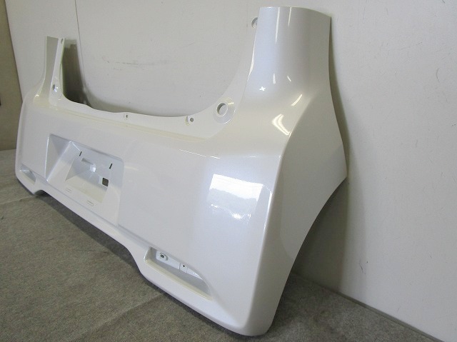 デイズ ハイウェイスター B21W 純正 リア バンパー 6410C559ZZ