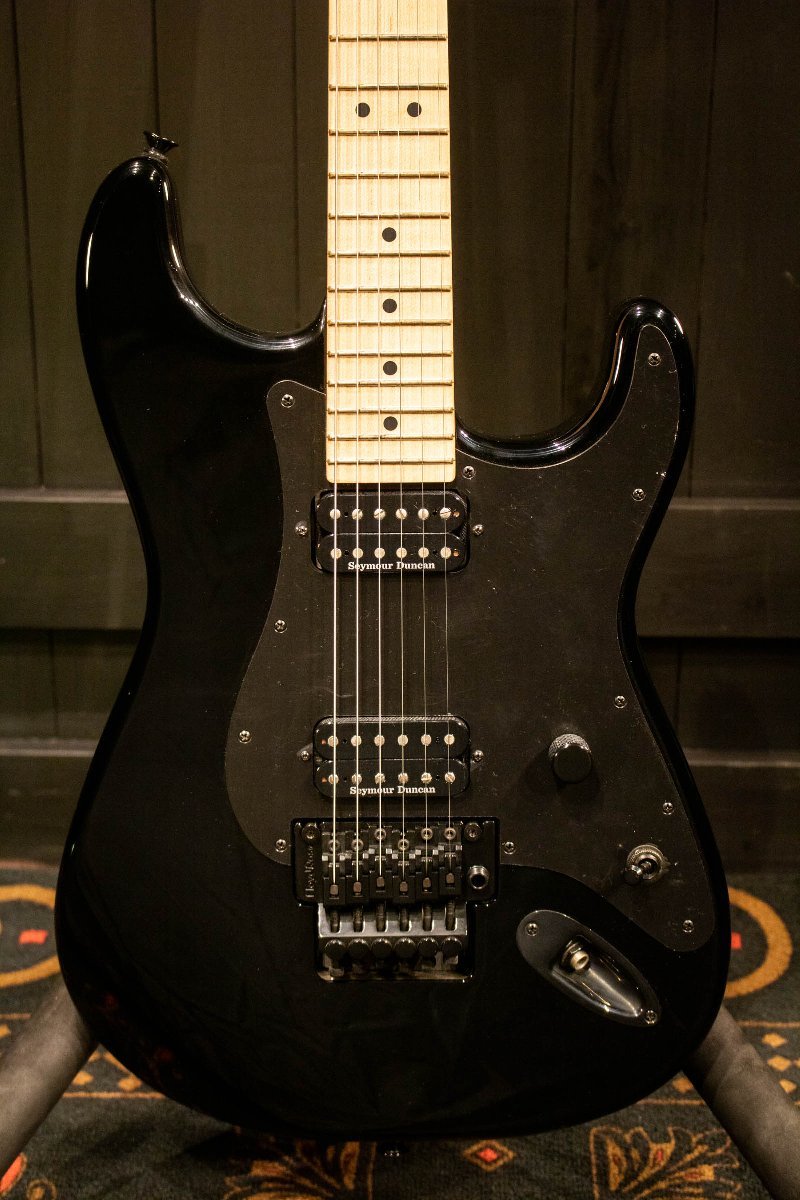 CHARVEL San Dimas 2H エレキギター シャーベル エレクトリックギター ハムバッカー ☆D73