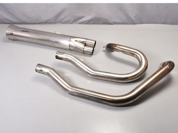 カワサキ 0 VN400A バルカン400 VULCAN バルカン400クラシック 
