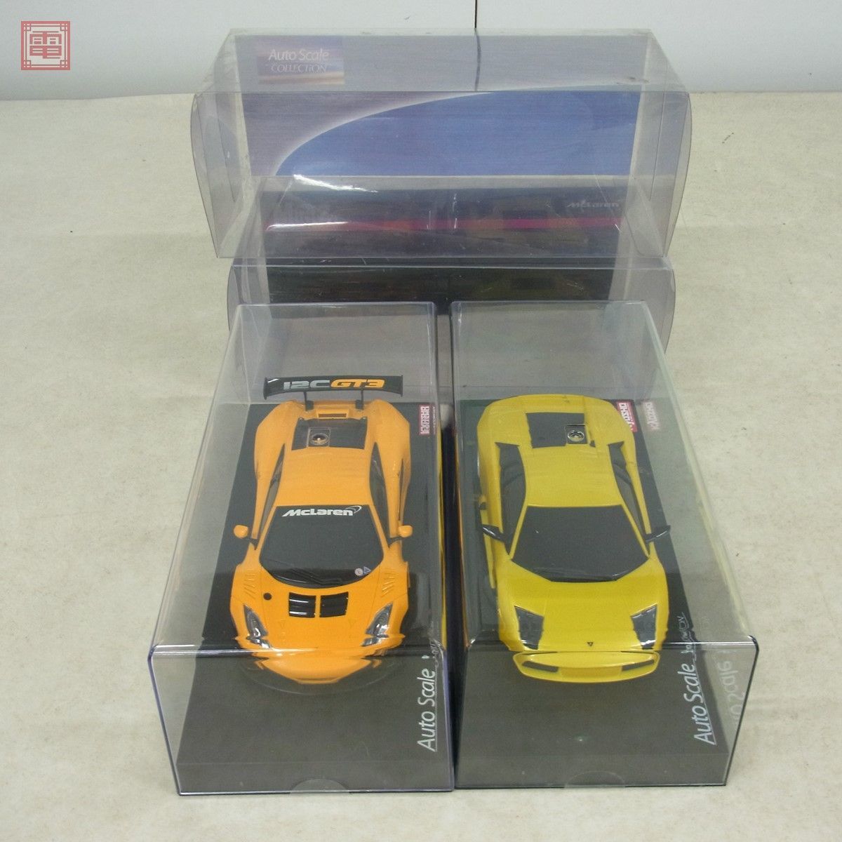 タミヤ TAMIYA SP.1363 FIAT 500 スペアボディセット