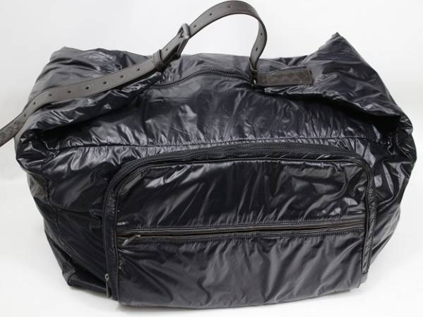 美品【ボッテガ本物】大型2WAYバッグ/スピンネーカーxイントレ