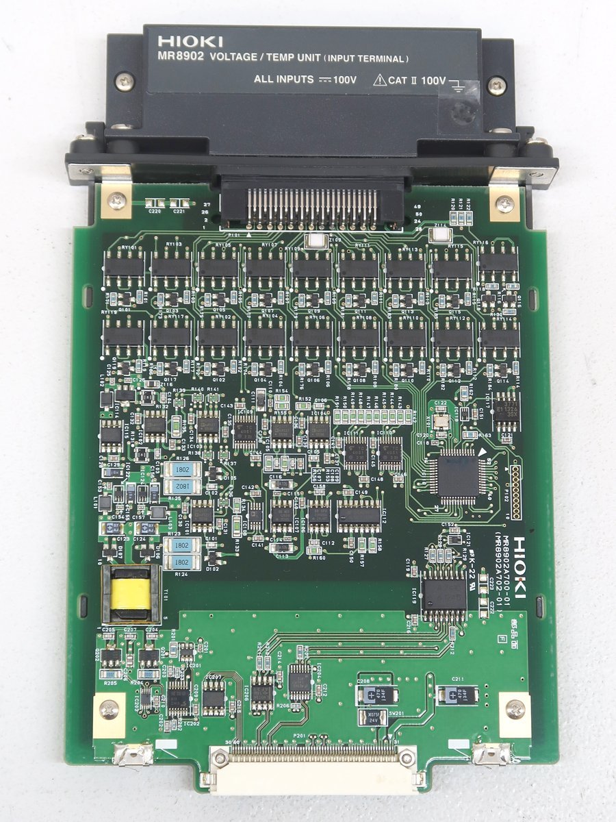 電圧ロガー|HIOKI(LR5043)|ヤマト科学株式会社 JW43943 電圧ロガー|HIOKI(LR5043)|ヤマト科学株式会社 JW43943