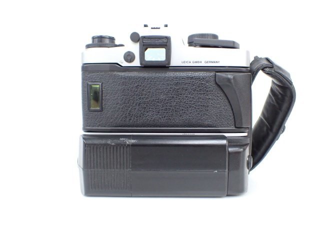 中古(ライカ) Leica R6 一眼レフカメラボディ シルバー ライカ/14308