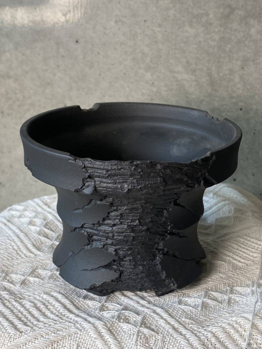 カタチ製作所　陶器鉢　未使用品 カタチ製作所 陶器鉢 【公式通販】
