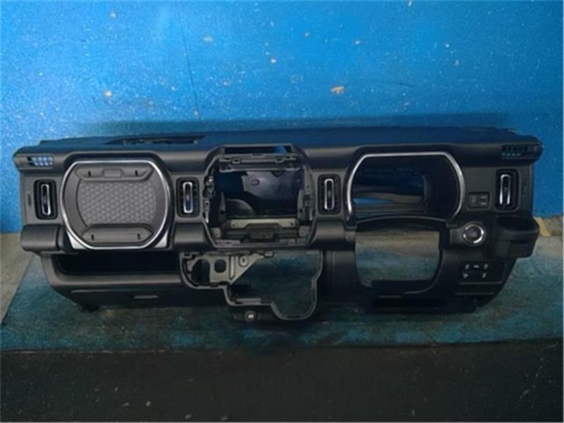 スズキ 純正 ハスラー 《 MR52S 》 インストルメントパネル 73111-59S00-5PK P61000-23003139