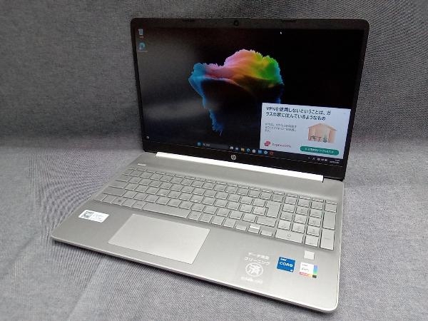 HP Laptop 15s-fq2635TU ノートPC(■04-07-03)