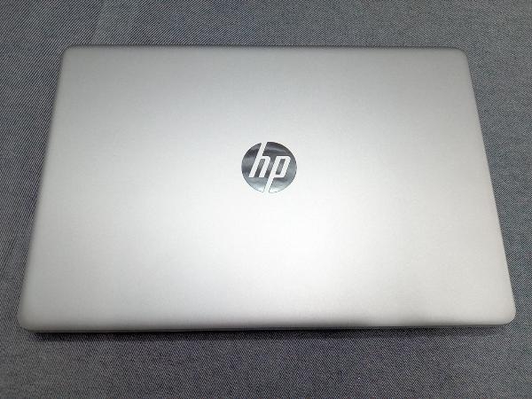 【動作確認済】 HP Laptop 15s-fq2635TU 本体 HP Laptop 15s-fq2635TU ノートPC(□04-07-03) 【公式通販】
