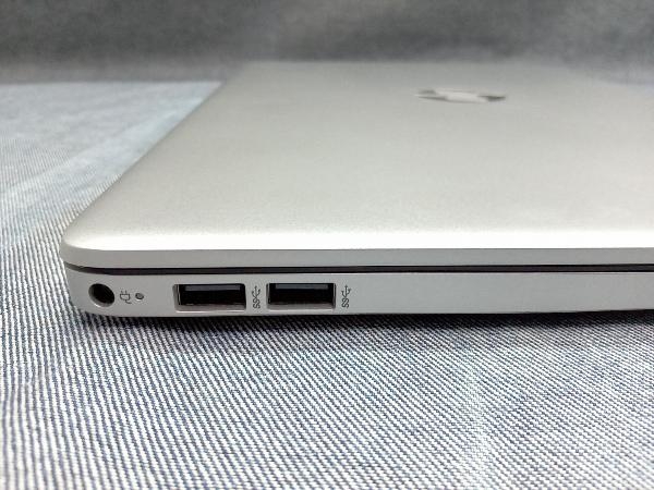 HP Laptop 15s-fq2635TU ノートPC(□04-07-03) 【公式通販】