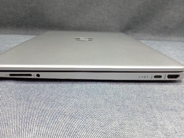HP Laptop 15s-fq2635TU ノートPC(□04-07-03) 【公式通販】