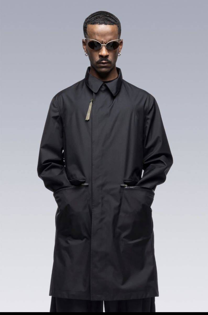 ACRONYM J103-GTV 2.5L Gore-Tex Coat アクロニウム コート ジャケット 