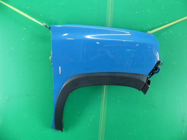 ハスラー DBA-MR31S 右フェンダー Xターボ