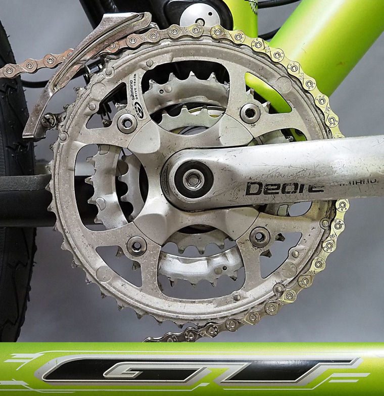 GT XCR 2000 マウンテンバイク MTB 26インチ