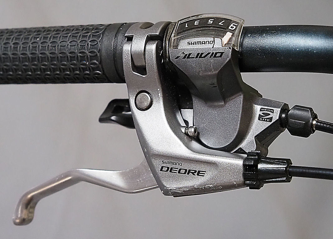 自転車本体 GT xcr2000 GT XCR 2000 マウンテンバイク MTB 26インチ