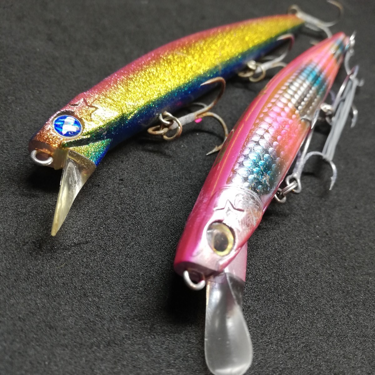 ブルーブルー　ブローウィン140s 2個セット