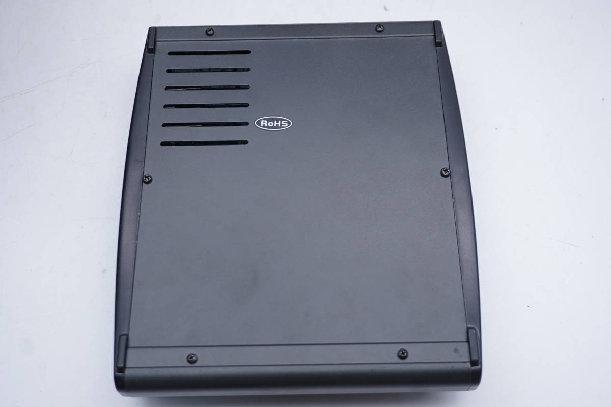 ベリンガー アナログミキサー 8チャンネル Behringer XENYX 802 通電確認