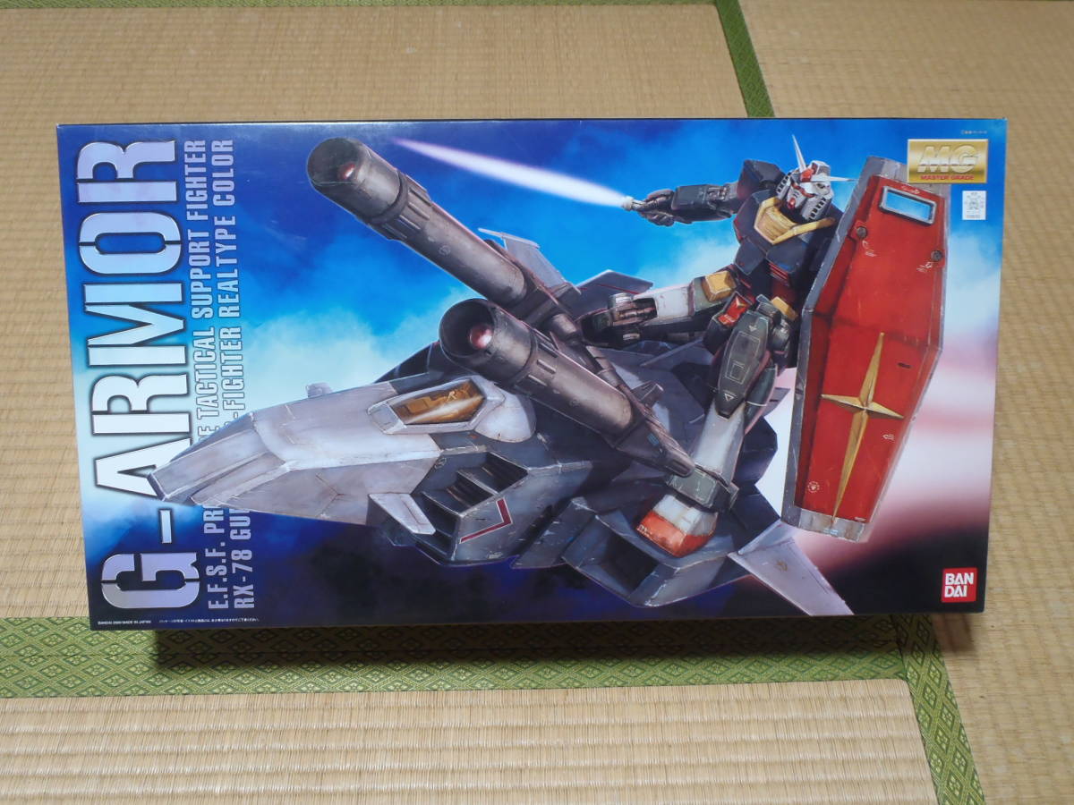 □同梱可HG1/144 トールストライクガンダムグリッター 素組完成品ジャンク