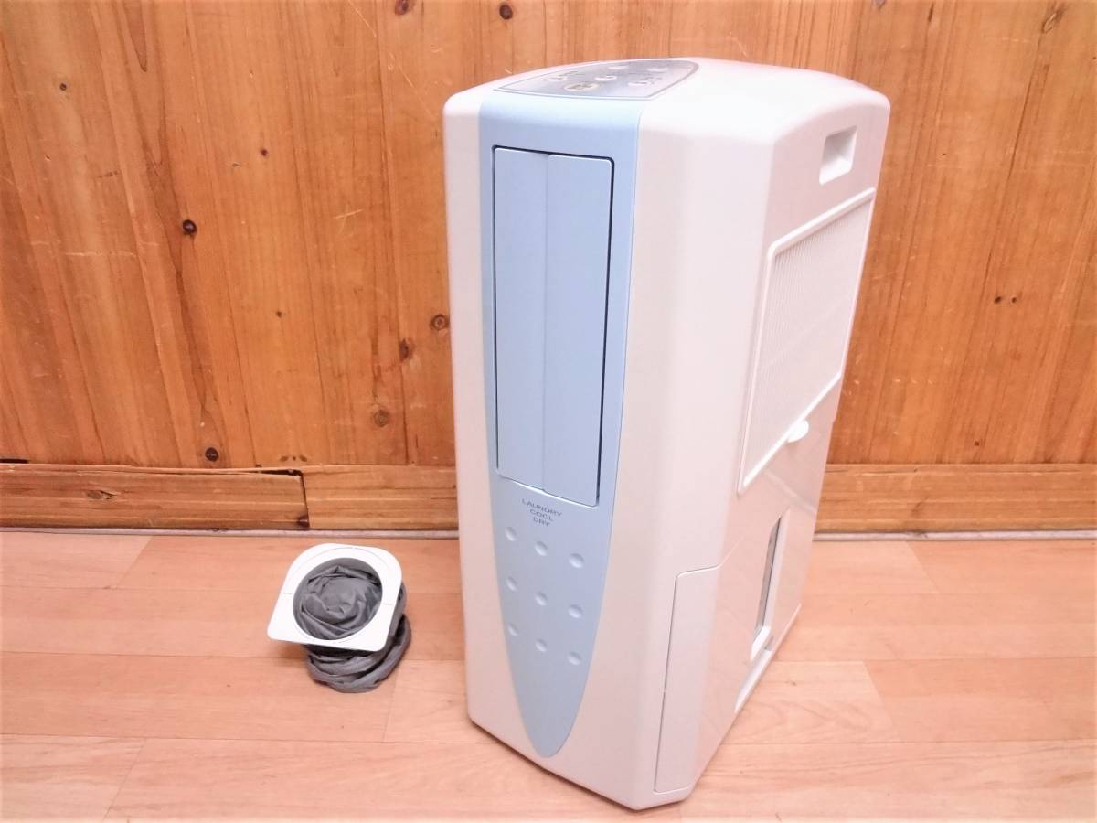 HOT，低価 CORONA 冷風 衣類乾燥除湿機 どこ もクーラー CDM-1018 2018年製(床置型)｜売買されたオークション情報、yahooの商品情報をアーカイブ公開 - オークファン 床置型