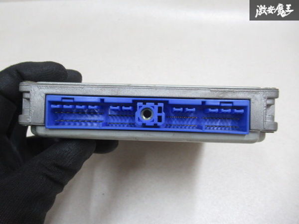 保証付!! 日産 純正 RPS13 180SX SR20DE 後期 NA エンジン 