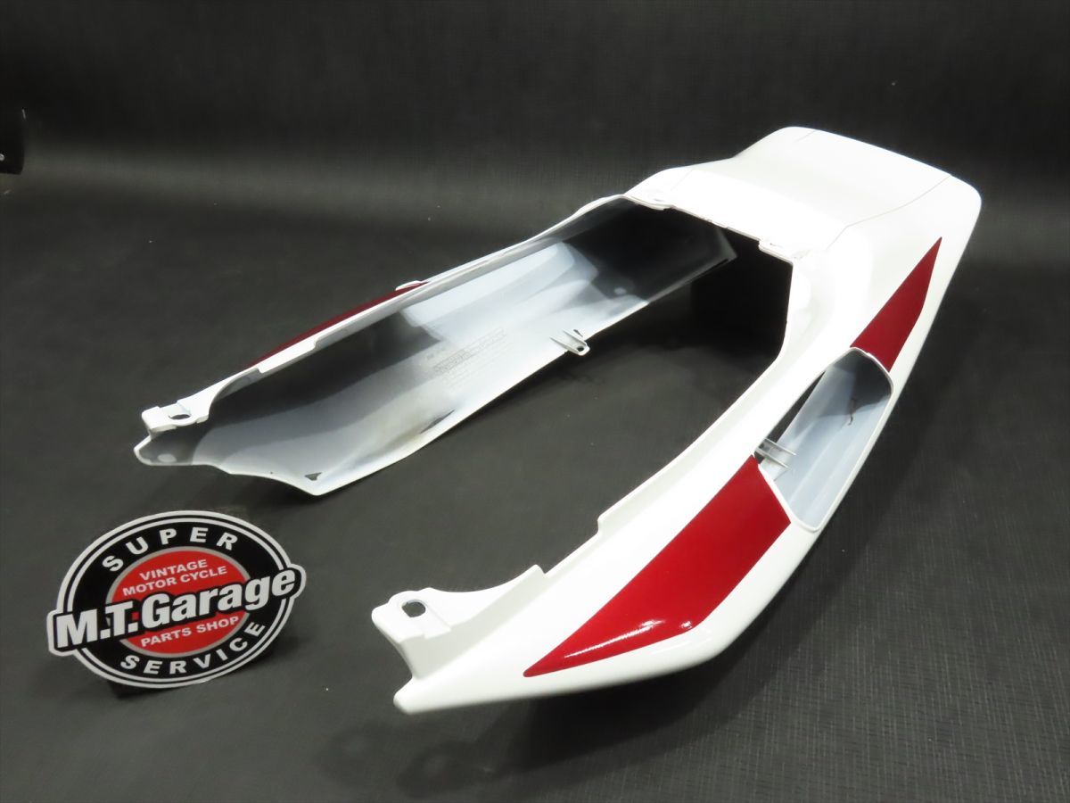 ホンダ CB400SF/SB NC42 シートカウル テールカウル【140】HDJ-A-331