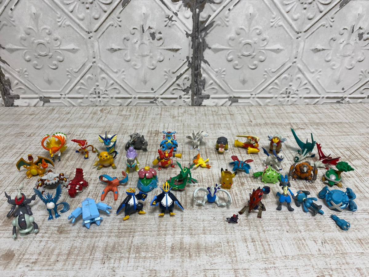 ☆a-299 ポケットモンスター ポケモン モンコレ モンスター