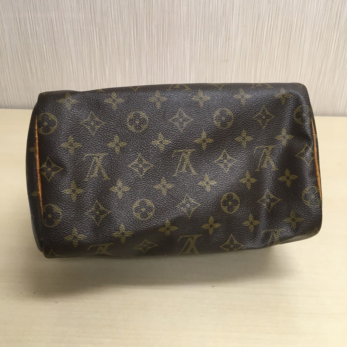 IM73-60 LOUIS VUITTON ルイヴィトン スピーディ25 ハンドバッグ 