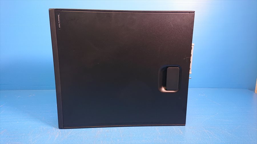 ■OSインストール済 HP EliteDesk 800 G2SFF/i3-6100/500GB/4GB