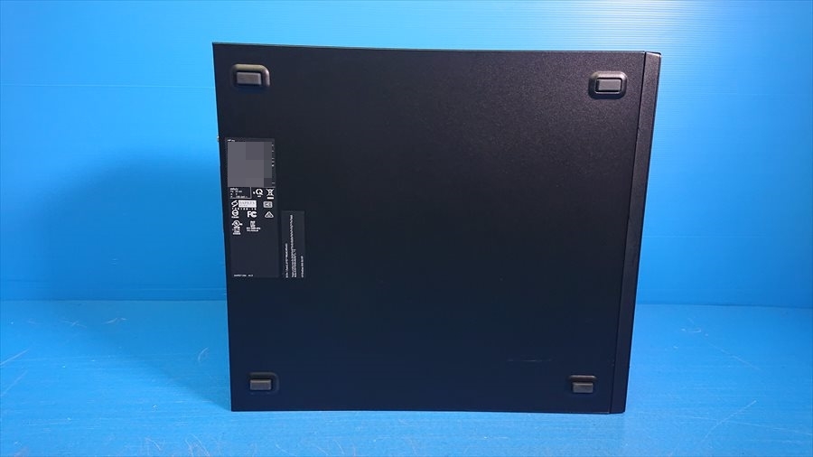 ■OSインストール済 HP EliteDesk 800 G2SFF/i3-6100/500GB/4GB