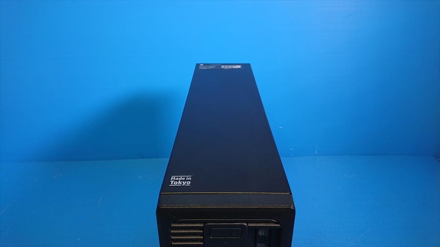■OSインストール済 HP EliteDesk 800 G2SFF/i3-6100/500GB/4GB