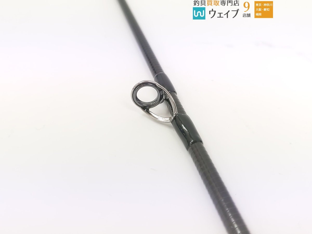 BOMBADA ボンバダアグア パシスタ Passista 54 未使用品(ルアーロッド