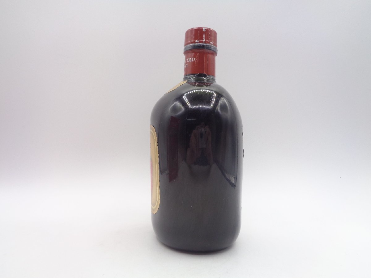 サントリー ウイスキー オールド 700ml×4本 | ギフト プレゼント お酒