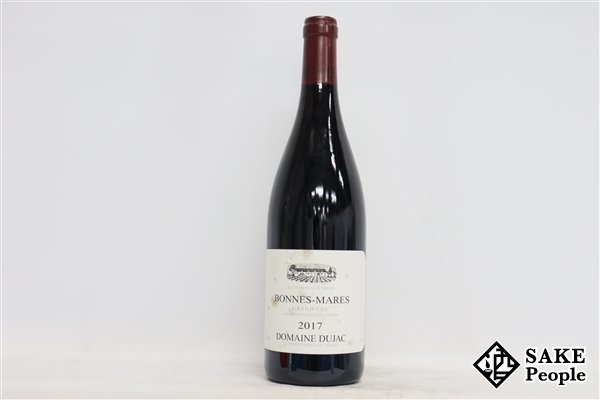デュジャック マール 0 ボンヌ グラン クリュ Dujac 正規品 ボンヌ 