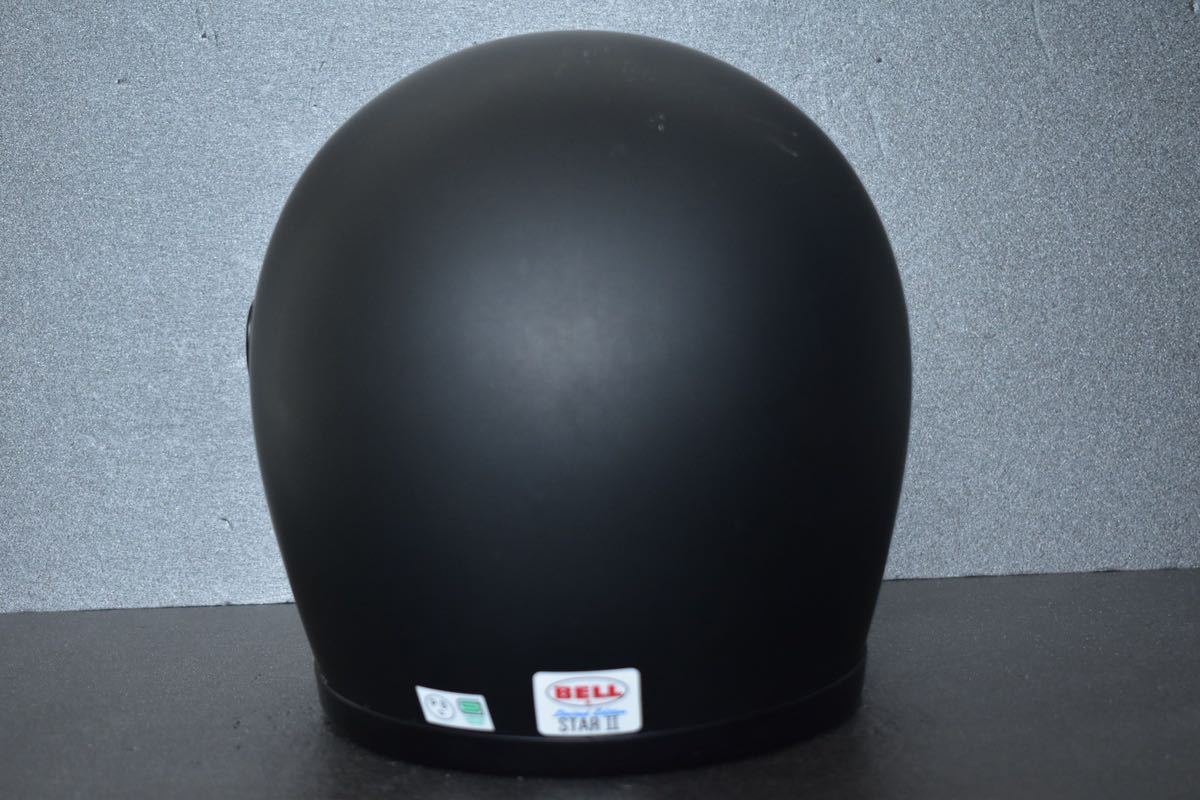 Bell STAR2 画像が全てです。 Amazon.co.jp: BELL STARⅡ復刻版