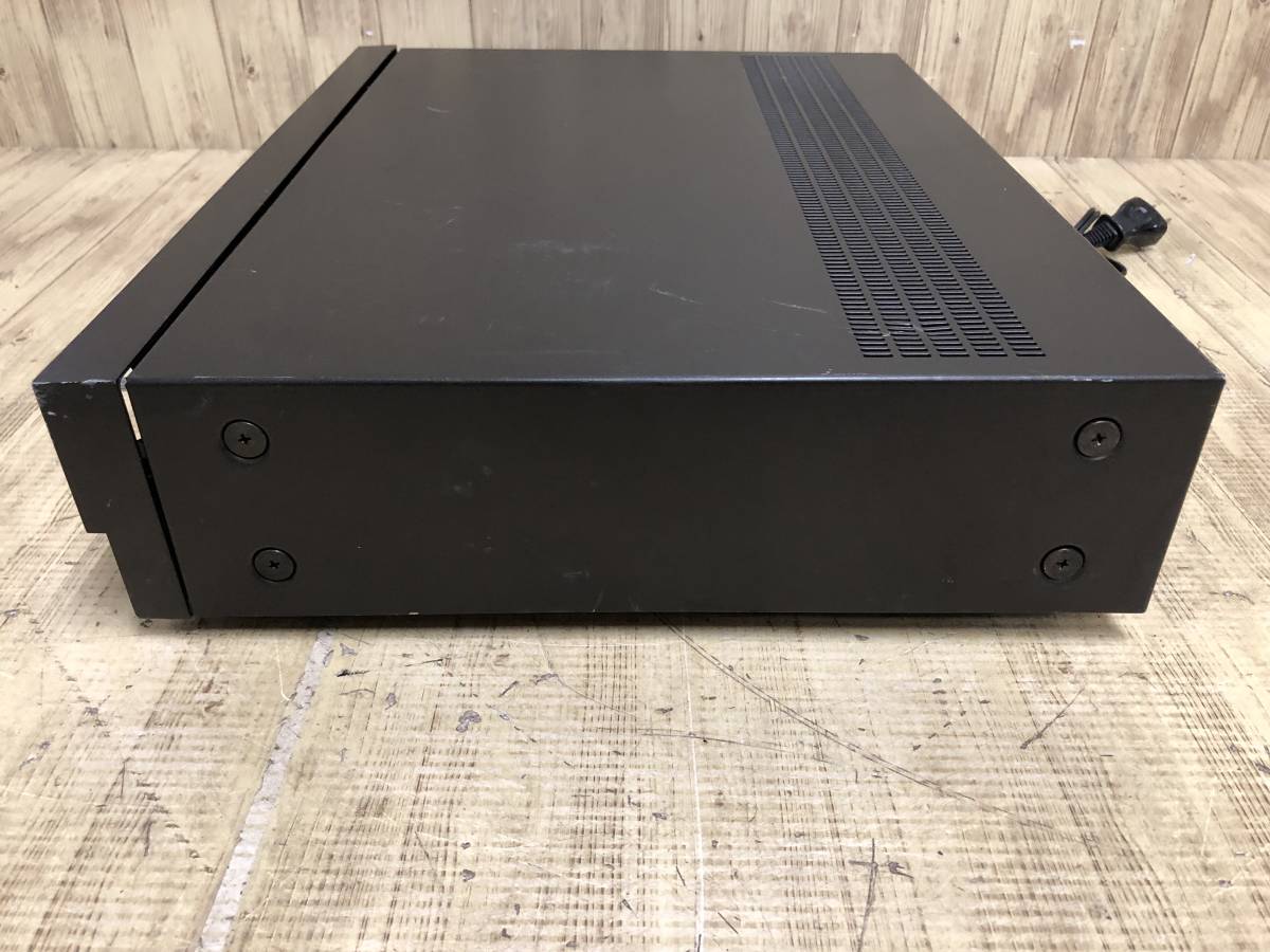 Technics - SU-A6 中古オーディオ 高価買取・販売 ハイファイ堂 Yahoo