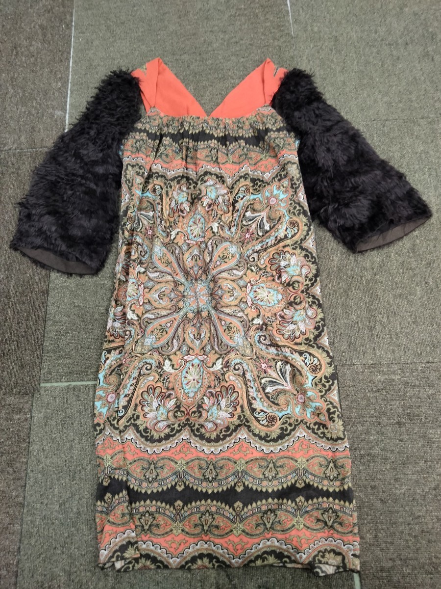 ☆アンダーカバー undercover ワンピース c1717 サイズ1