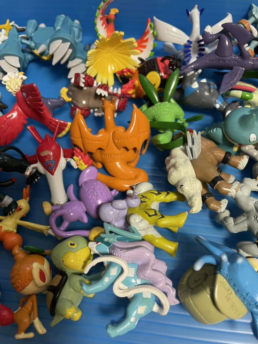モンコレ モンスターコレクション セット