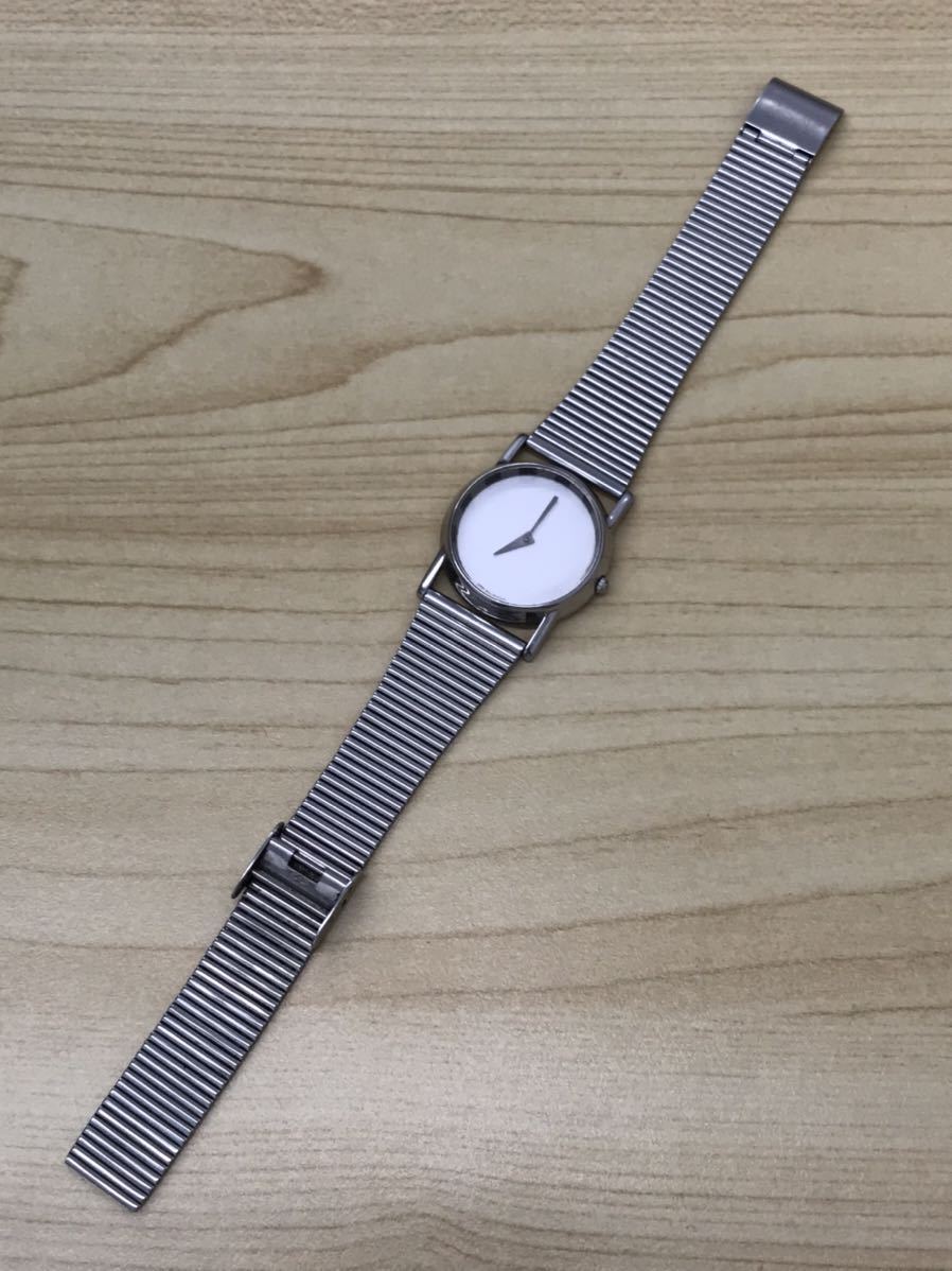 CITIZEN THE GINZA 資生堂 タクティクスデザインウォッチ 資生堂