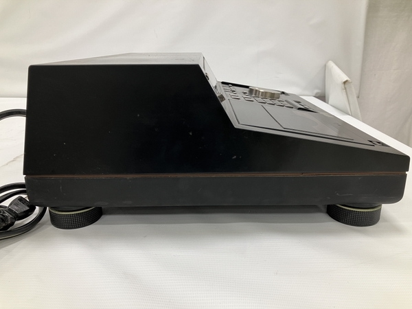 テクニクス SL-P1200 Technics CDプレーヤー CD 公式オンライン
