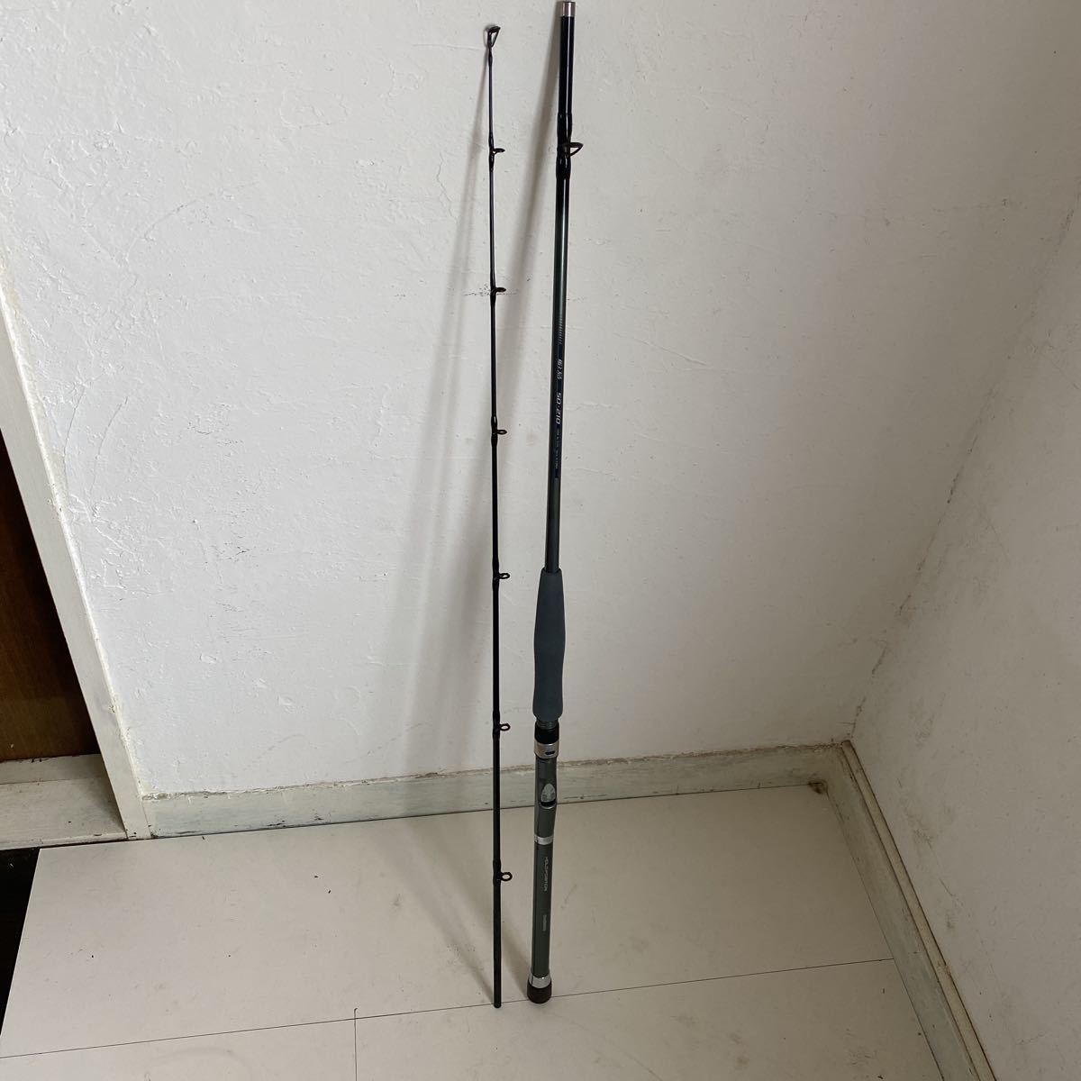 SHIMANO 船島50.210