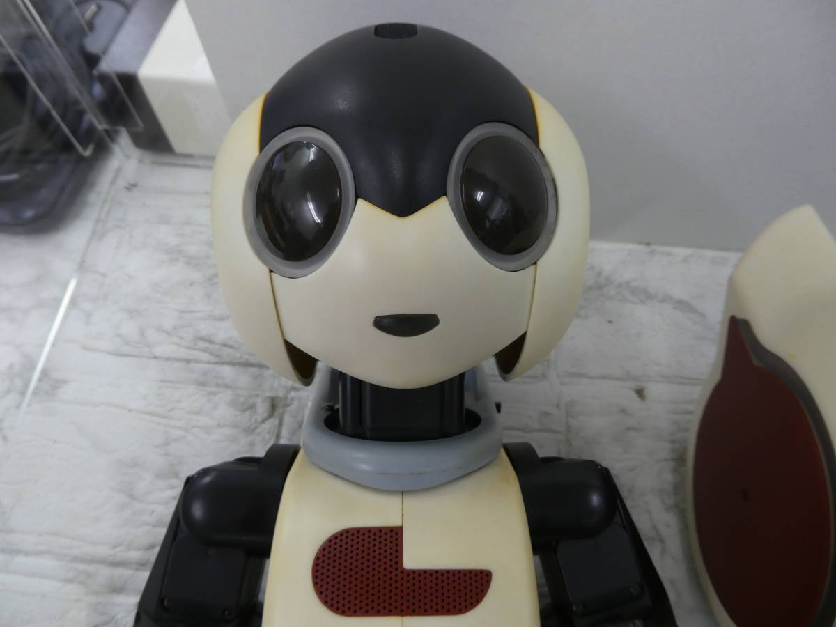 デアゴスティーニ Robi2 ロビ2 ジャンク品 楽天市場】【デアゴスティーニ公式ストア】ロビ Robi 専用ウェア