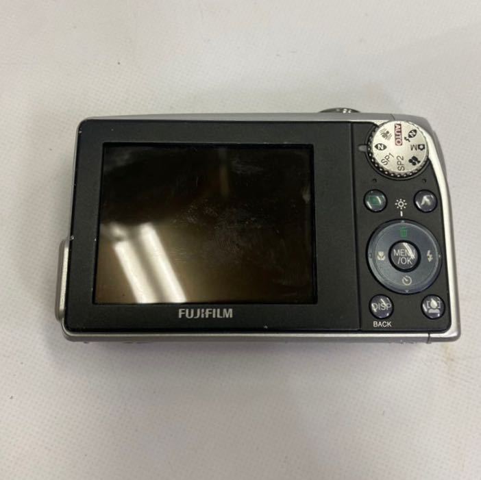 中古 美品 NIKON COOLPIX S6900 ホワイト クールピクス コンデジカメラ