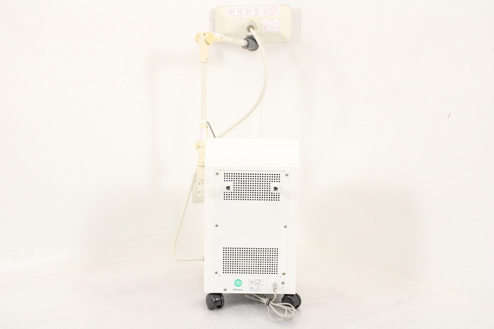 バイオレイヤーP 伊藤超短波 健康用品、健康器具 家庭用超短波治療器 BIOLAYER バイオトロン P 家庭 家庭用 家庭用超短波 バイオレイヤーp伊藤超短波株式会社 バイオ 超短波治療器 - 伊藤超短波株式会社 超短波