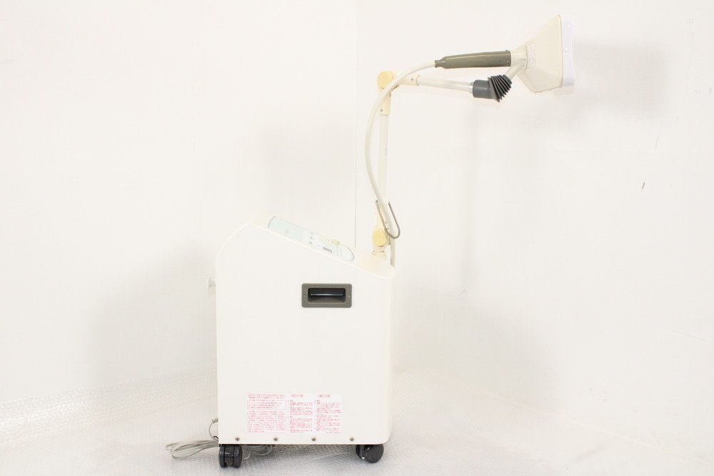 バイオレイヤーP 伊藤超短波 健康用品、健康器具 家庭用超短波治療器 BIOLAYER バイオトロン P 家庭 家庭用 家庭用超短波 バイオレイヤーp伊藤超短波株式会社 バイオ 超短波治療器 - 伊藤超短波株式会社 超短波