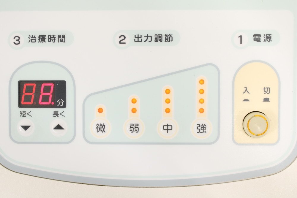 バイオレイヤーP 伊藤超短波 健康用品、健康器具 家庭用超短波治療器 BIOLAYER バイオトロン P 家庭 家庭用 家庭用超短波 バイオレイヤーp伊藤超短波株式会社 バイオ 超短波治療器 - 伊藤超短波株式会社 超短波